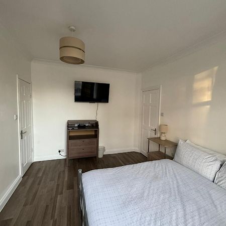 Oxborne Rooms Uk - Gardner Лондон Екстер'єр фото