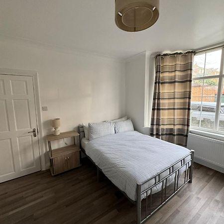 Oxborne Rooms Uk - Gardner Лондон Екстер'єр фото