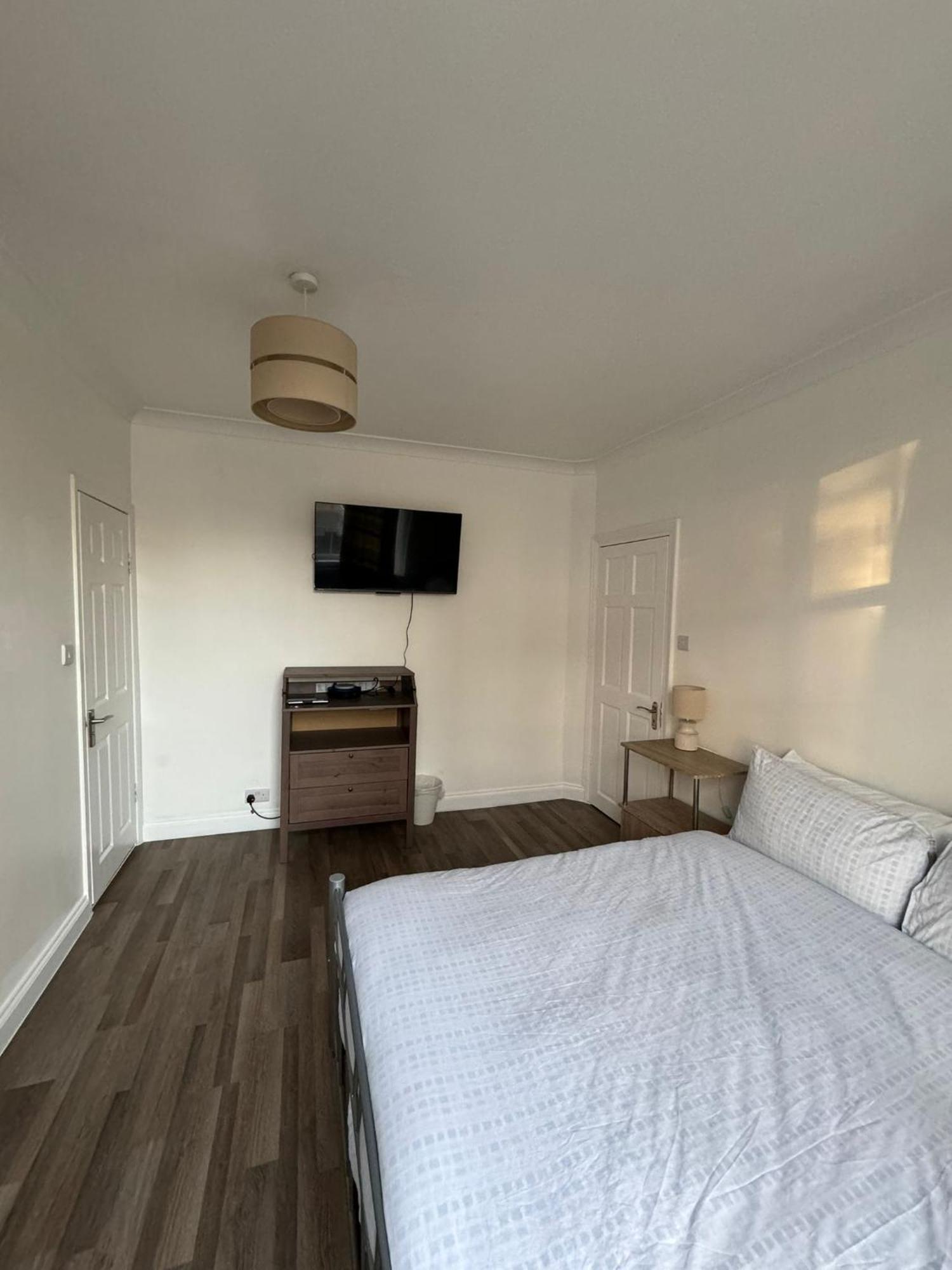 Oxborne Rooms Uk - Gardner Лондон Екстер'єр фото