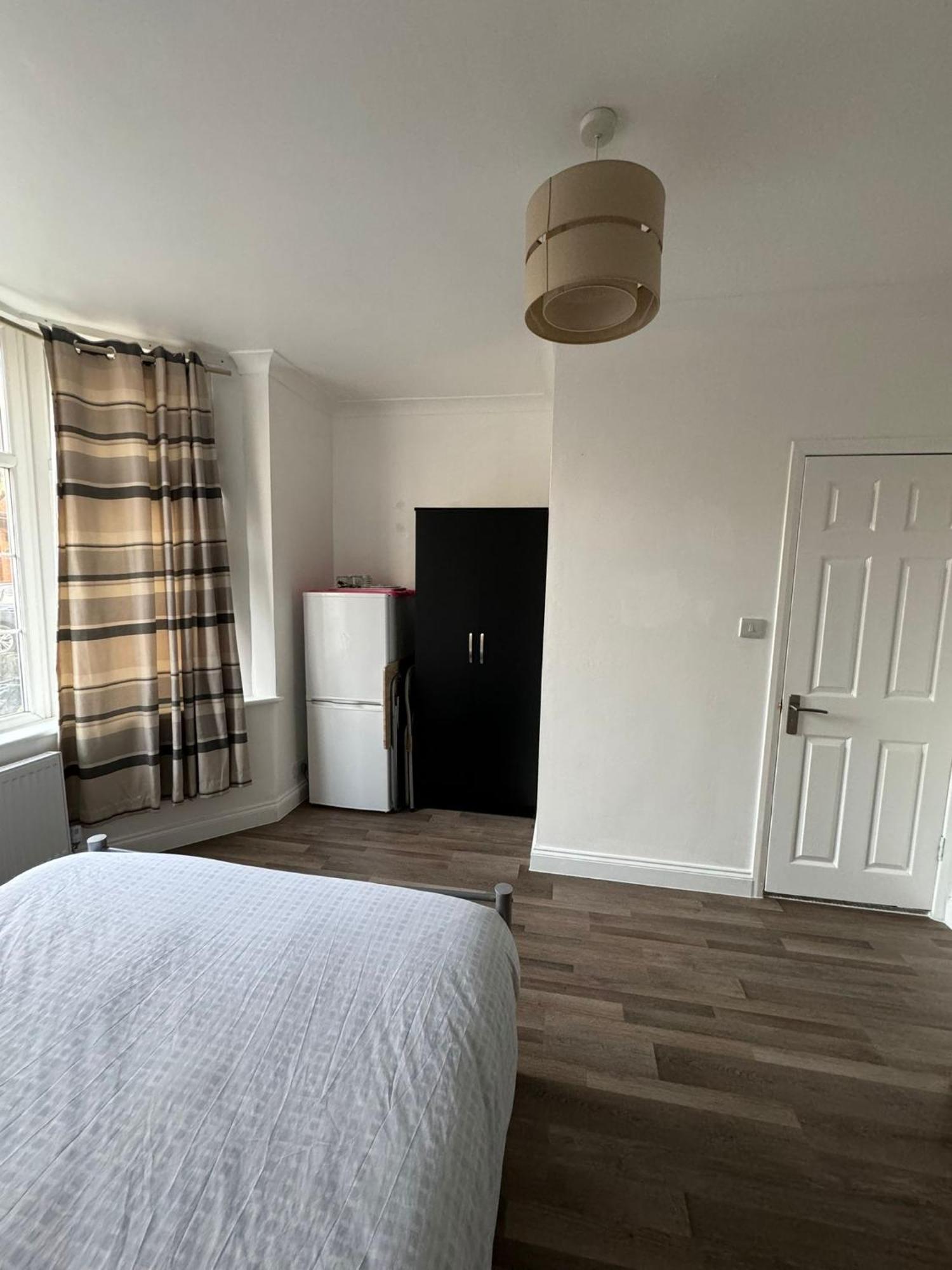 Oxborne Rooms Uk - Gardner Лондон Екстер'єр фото