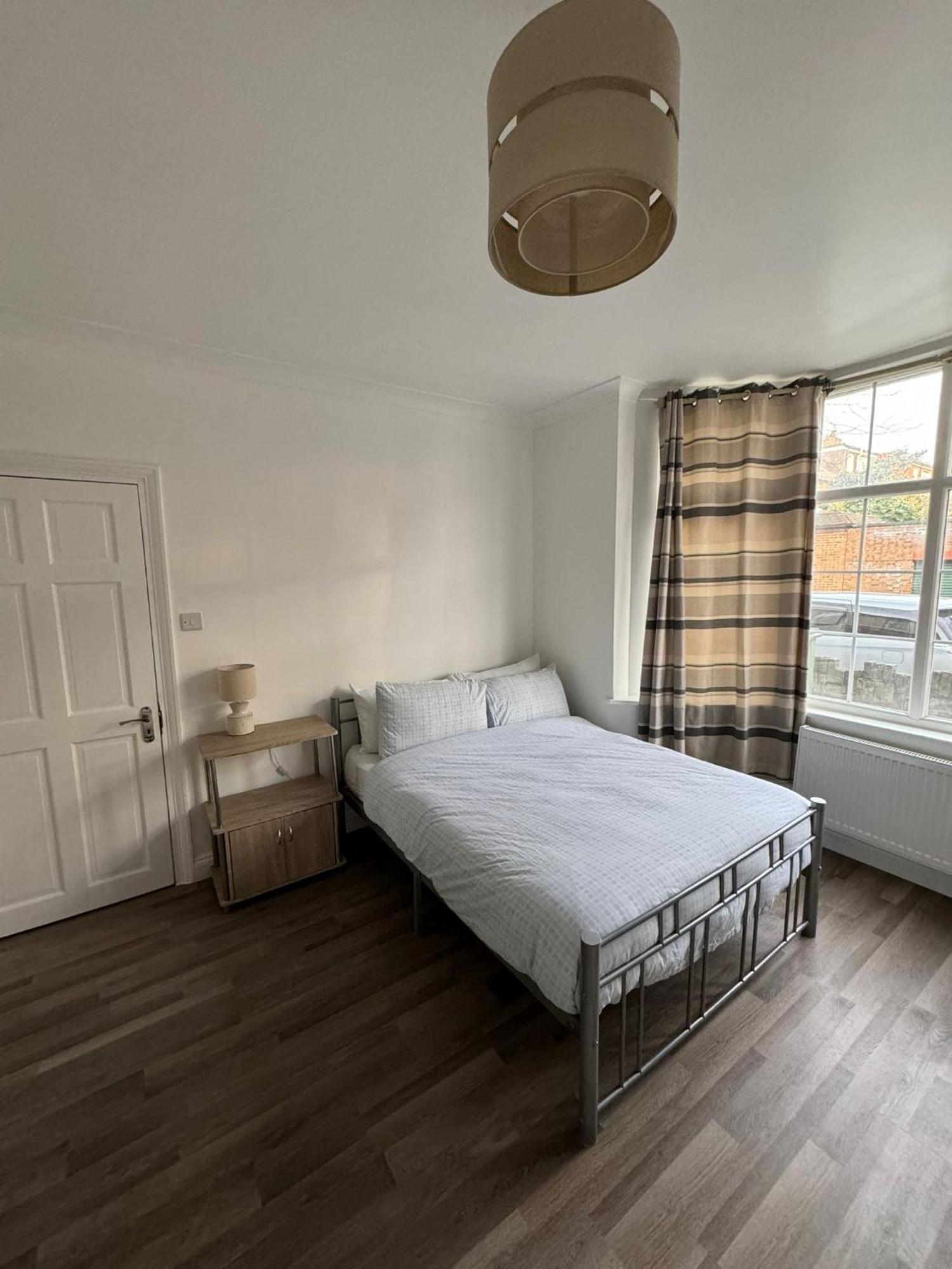 Oxborne Rooms Uk - Gardner Лондон Екстер'єр фото