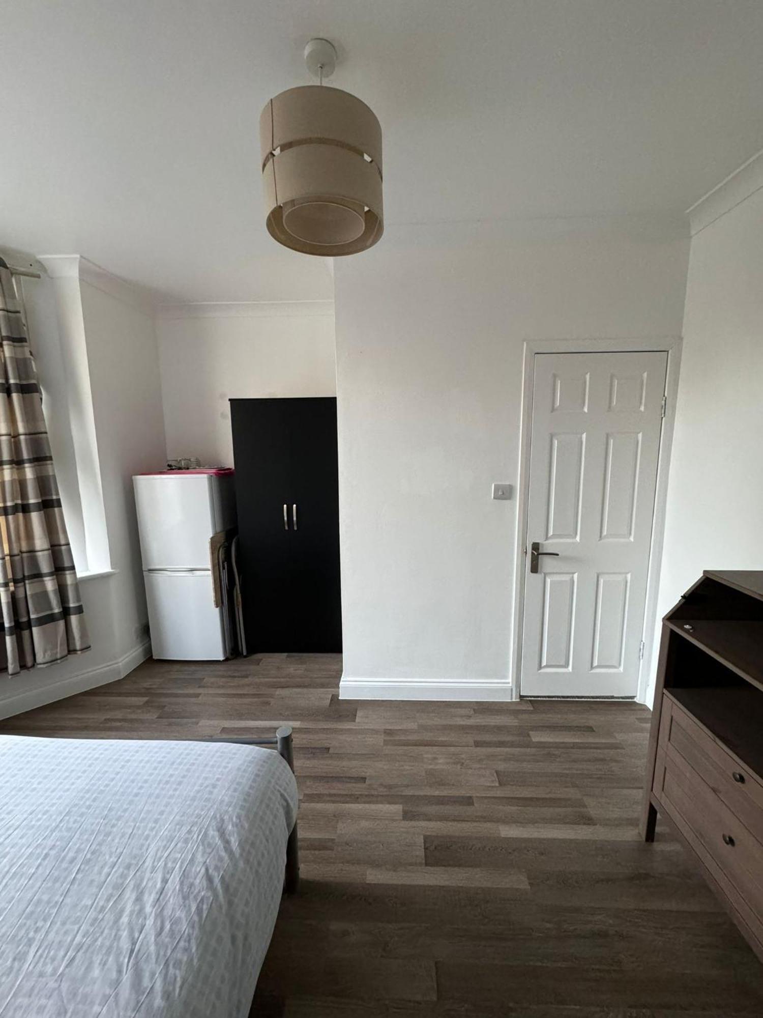 Oxborne Rooms Uk - Gardner Лондон Екстер'єр фото