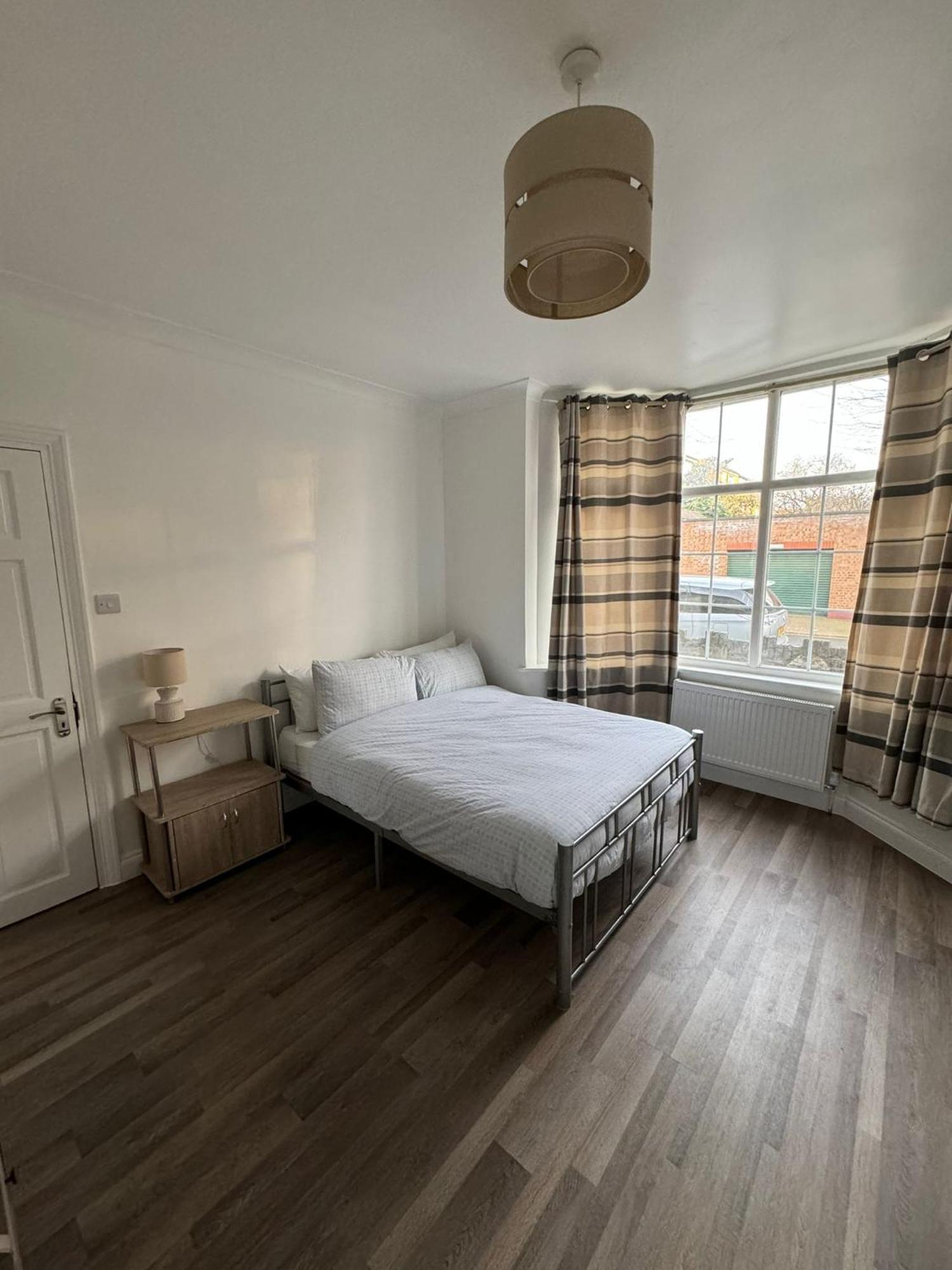 Oxborne Rooms Uk - Gardner Лондон Екстер'єр фото