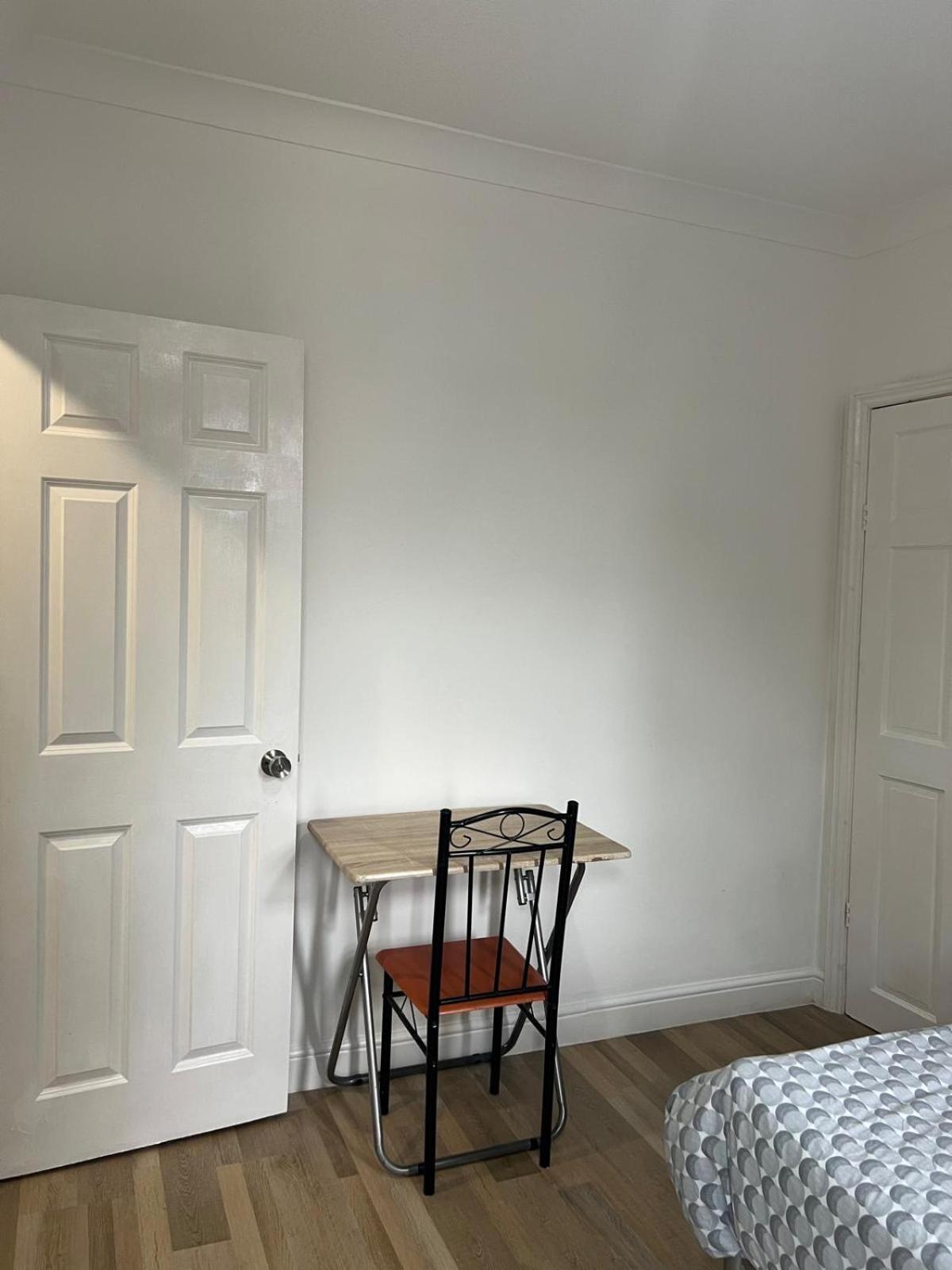 Oxborne Rooms Uk - Gardner Лондон Екстер'єр фото